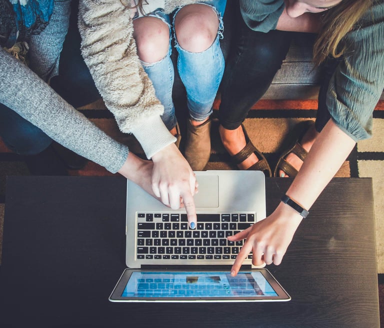 Avenceo votre coach digital coaching digital bordeaux business developer développeur commercial