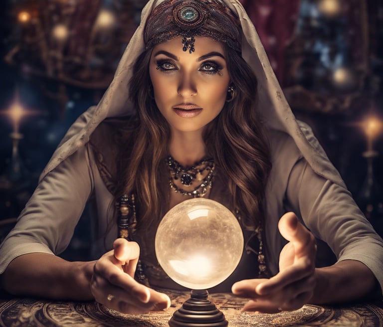 voyance mystique zen et fun