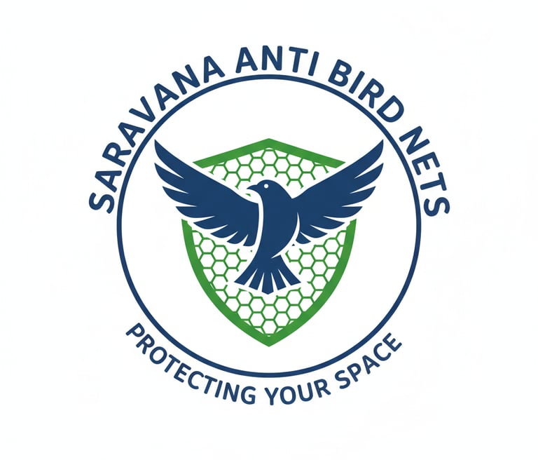 Saravana Safety Nets