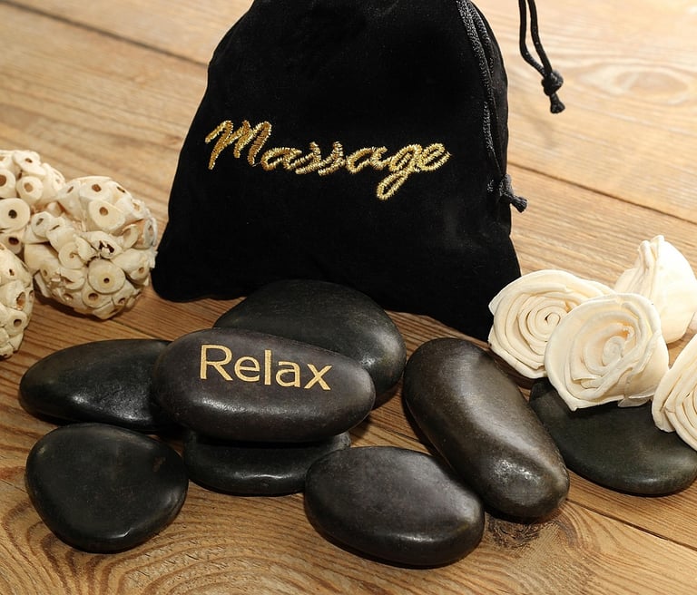 sound therapy