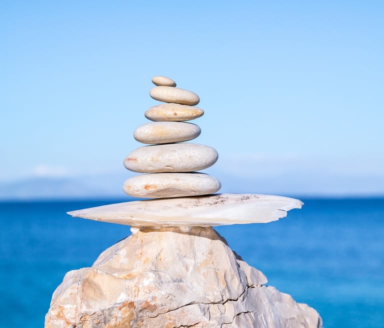 remote healing