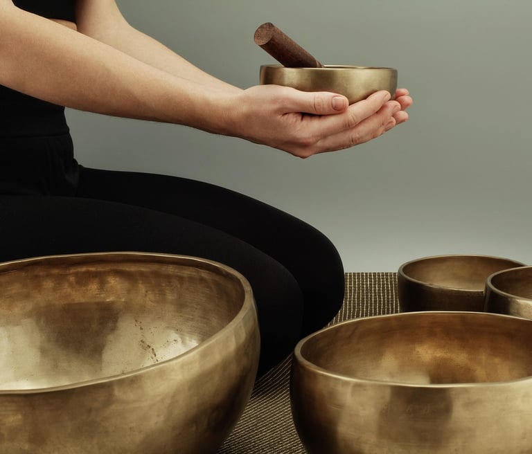 distant Reiki healing