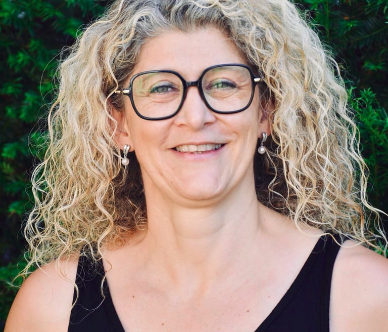 Massages et Évasion Sensorielle by Cathy