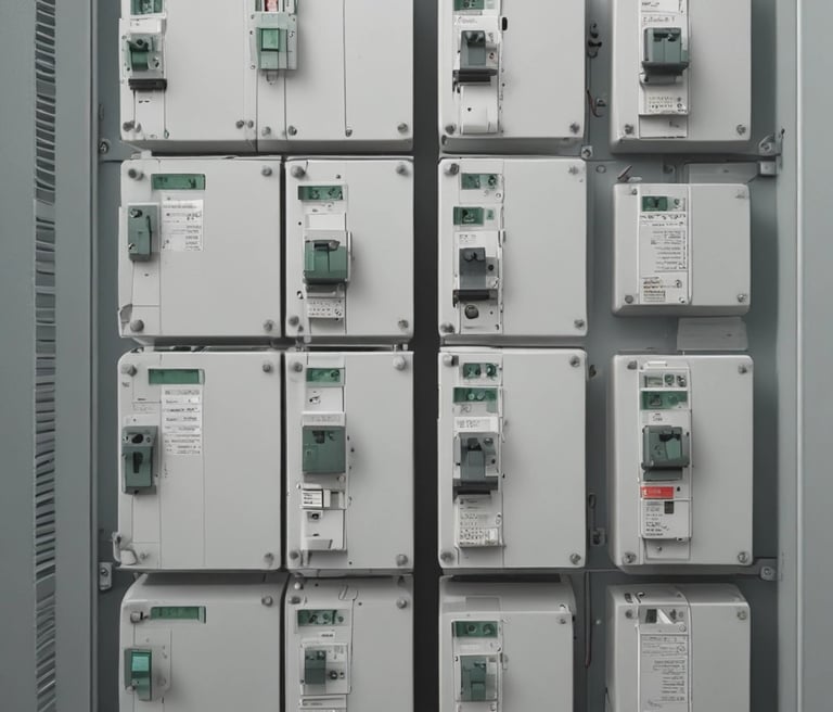 Image showcasing a variety of products available at Bahar Brothers Store.