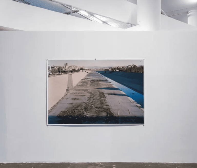 obra do fotógrafo Wolfgang Tillmans