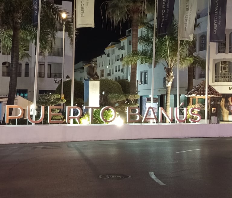 Empresa de limpieza en Marbella y alrededores.