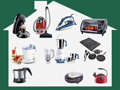 "Various electrical and kitchen appliances iron, mixer, grinder, for repair services in Hyderabad."