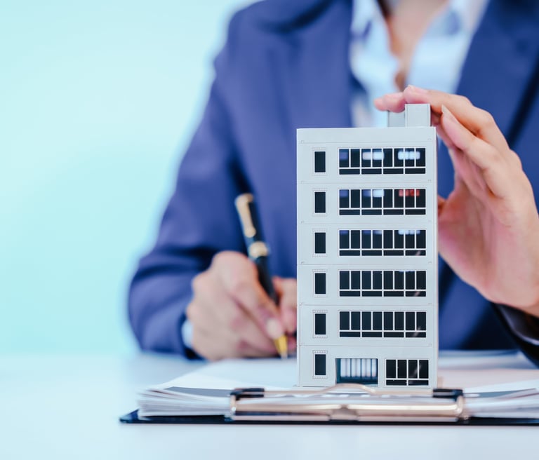 administración fincas zaragoza