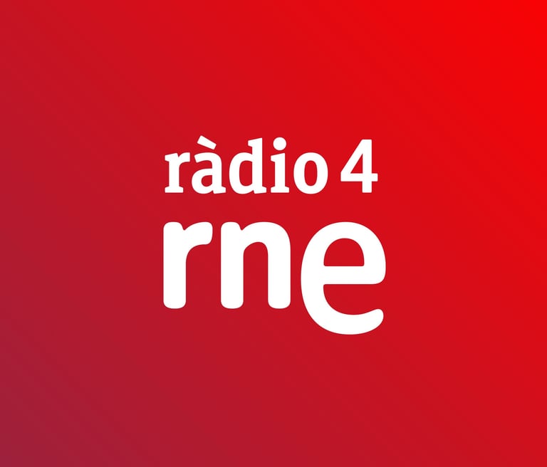 Decantera rumba a RNE Radio 4