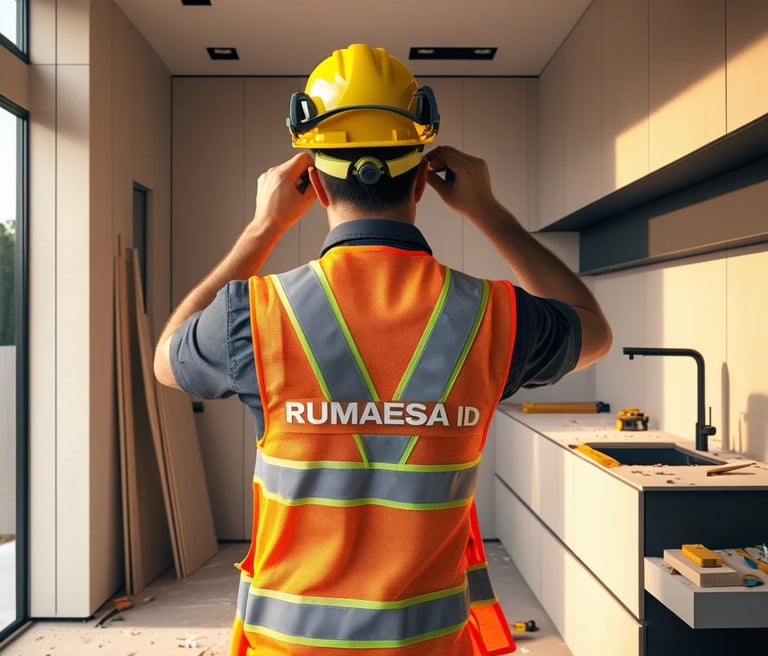 About Rumaesa ID