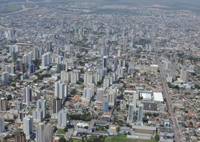 hotel  em campos dos goytacazes