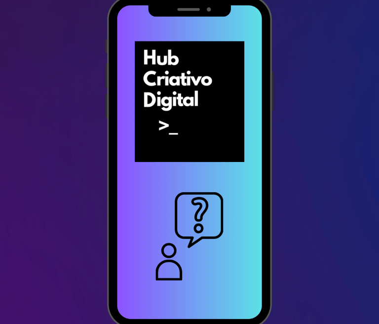 FAQ | Hub Criativo Digital
