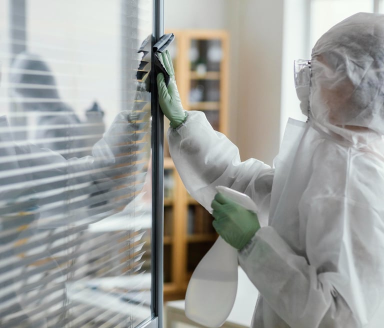 Wholesale clean room manufacturers in bangalore