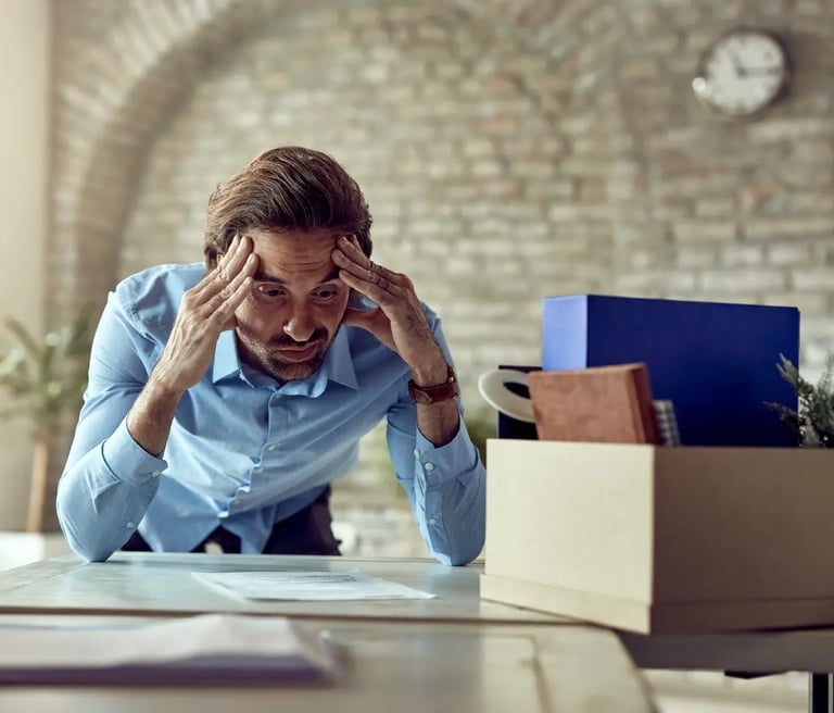 magnetiseur nantes gestion du stress