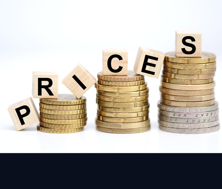 Lets learn crypto 101 - Money