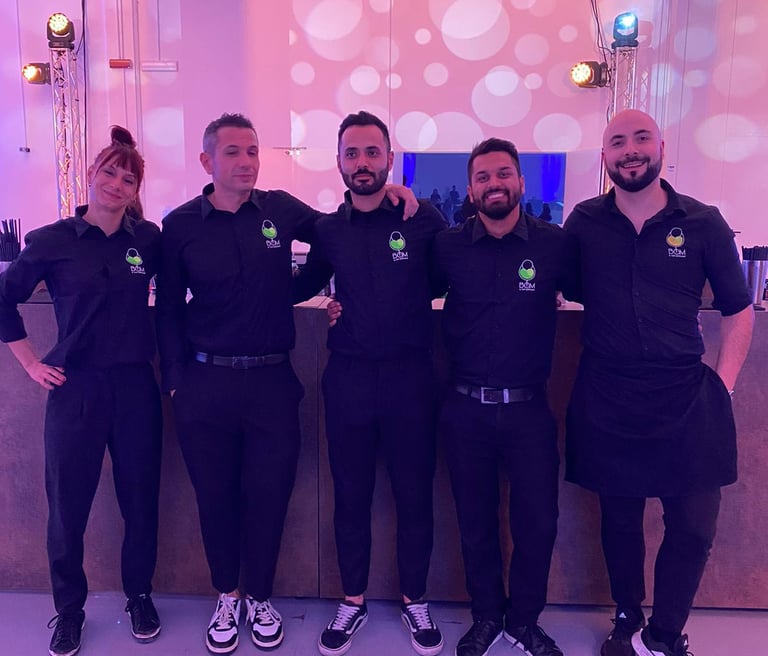 Gruppo di lavoro di BAM Open BAR