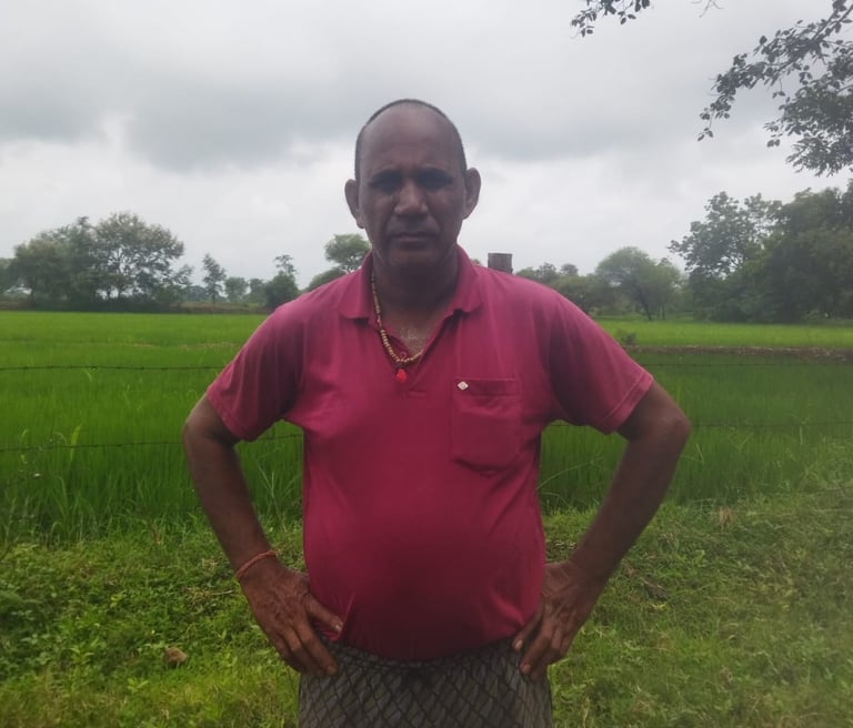 set ram yadav