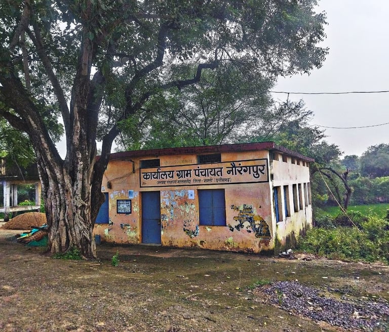 bhawan