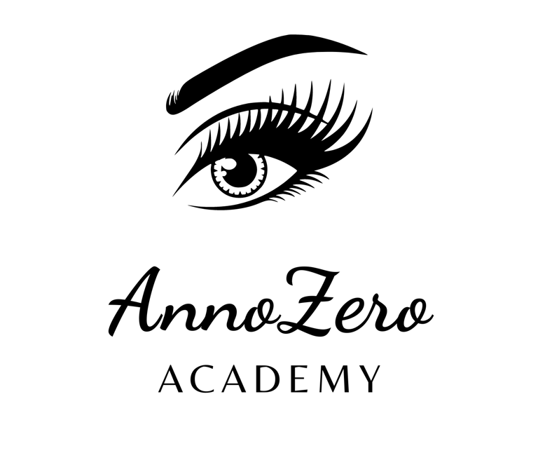 Logo AnnoZero Academy Verticale
