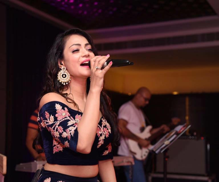 Charu Semwal