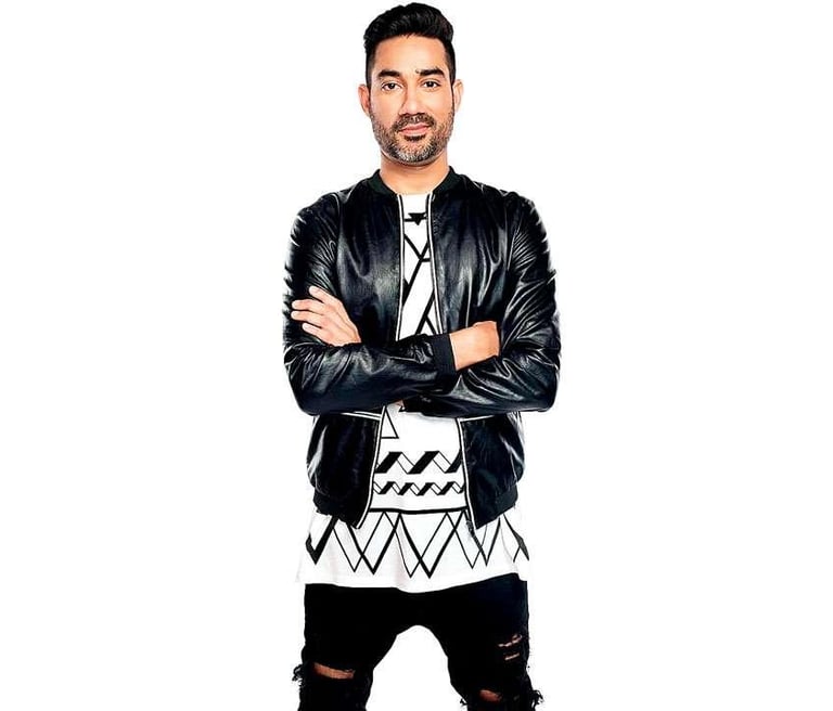 DJ Nucleya