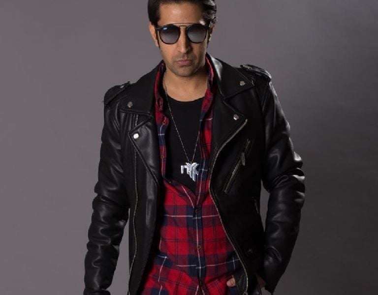 DJ NYK