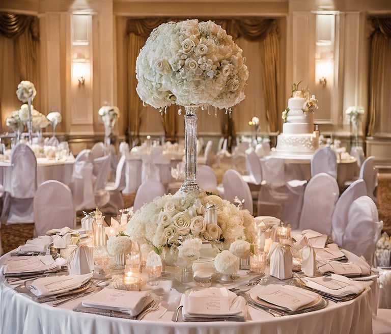 Best Wedding Planner In delhi NCR