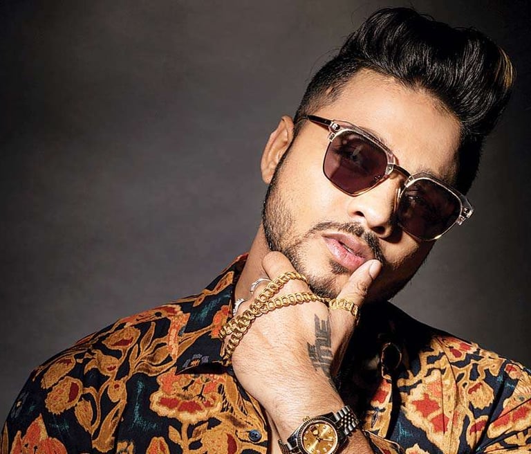 Raftaar