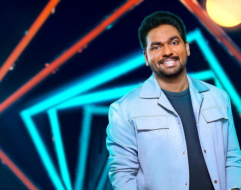 Zakir Khan