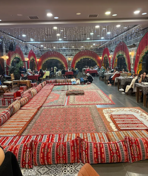 Diyarbakır Eyvan Gecesi