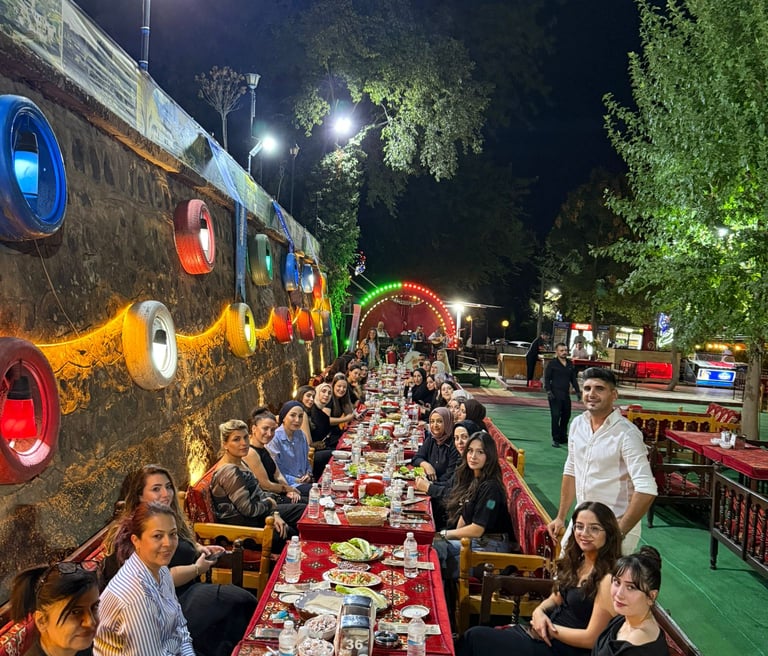 Diyarbakır Eyvan Gecesi