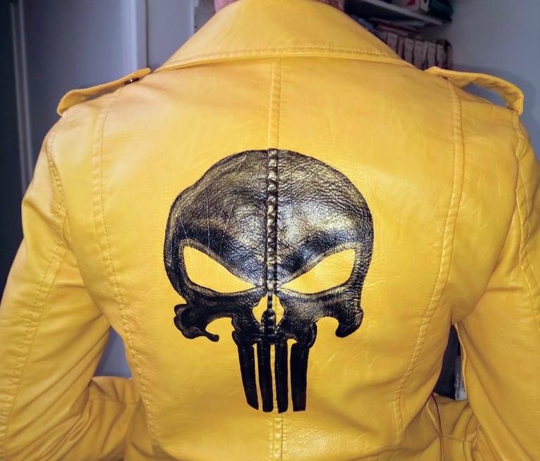 customisation sur demande