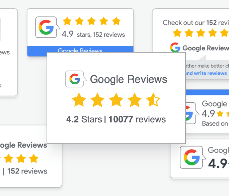 Google Review Optimization for Business Growth Media Tribe