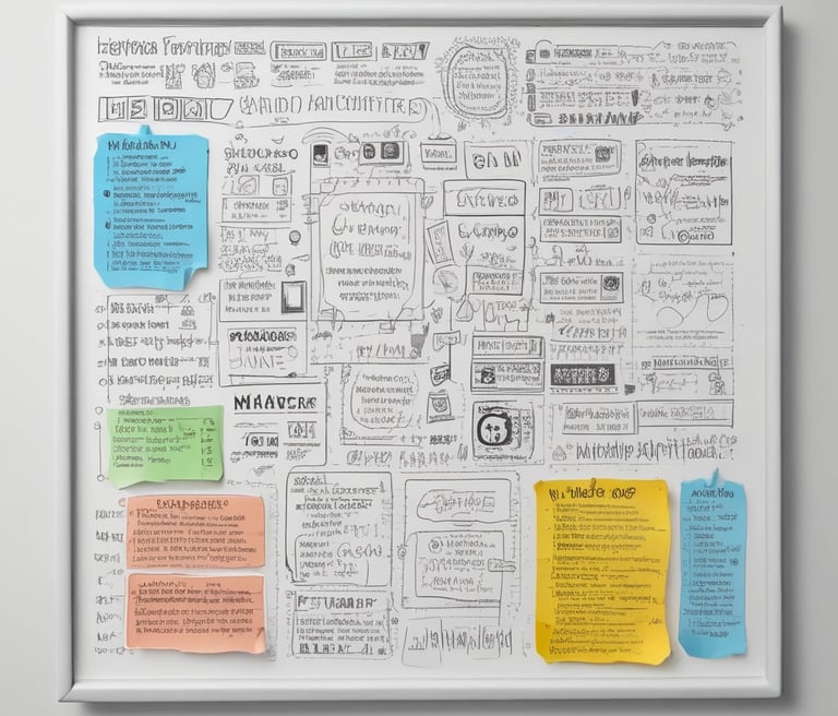 Nuestro equipo trabajando