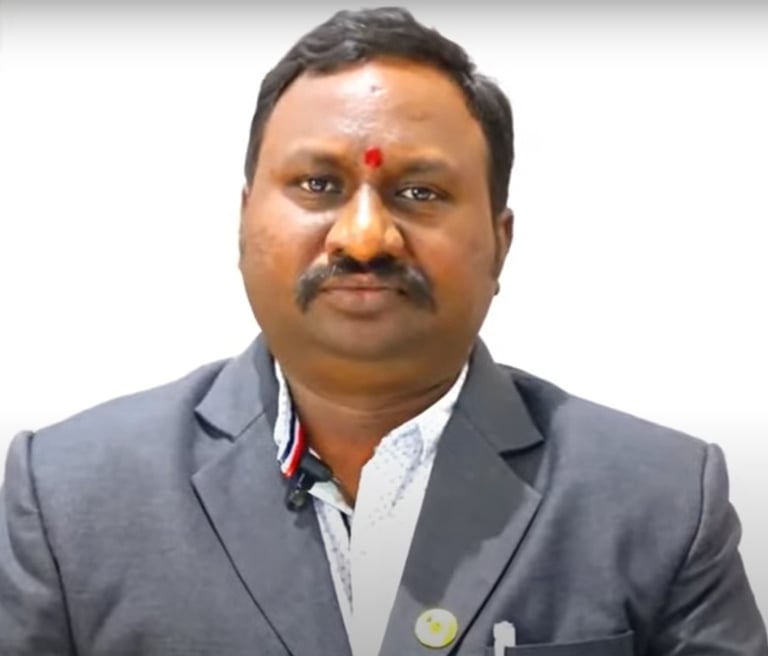top cyber expert g vimal kumar cto cyber privilege 8977308555