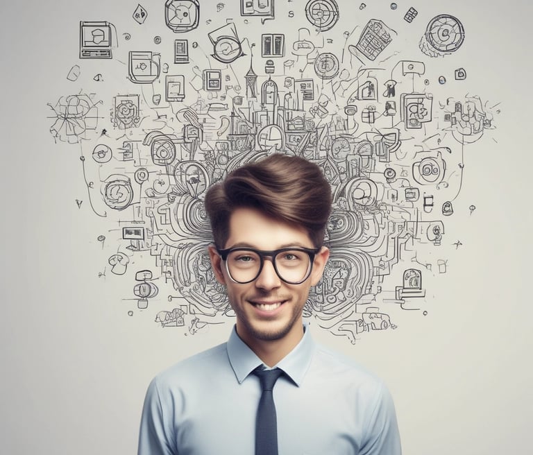 The word 'BRANDING' appears in large, bold, three-dimensional letters against a dark background, with a soft light casting shadows across the left side.