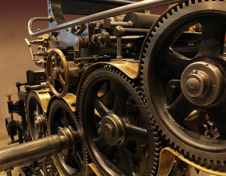 Adlerwinden LLP Bulk material mandling equipment manufacturer in india