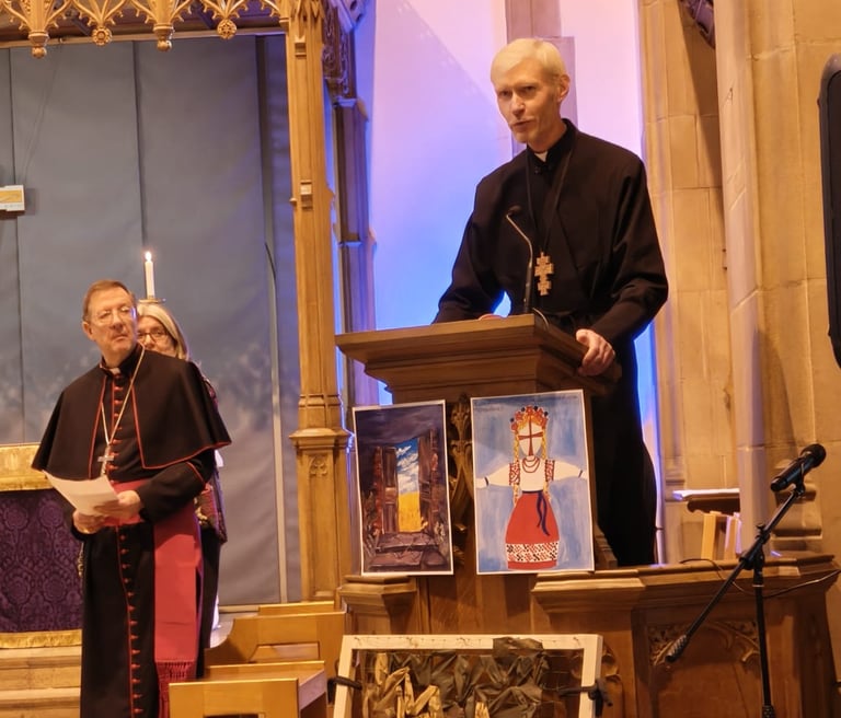 imagine from the event