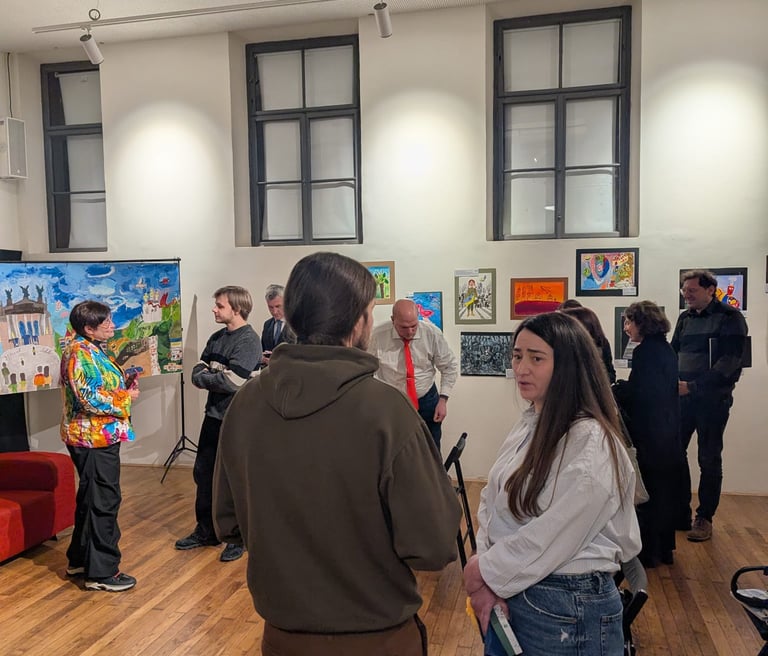 Image from the event