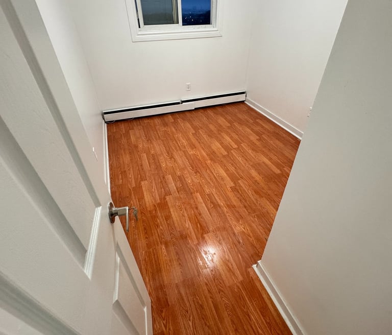 nova scotia home renovation project