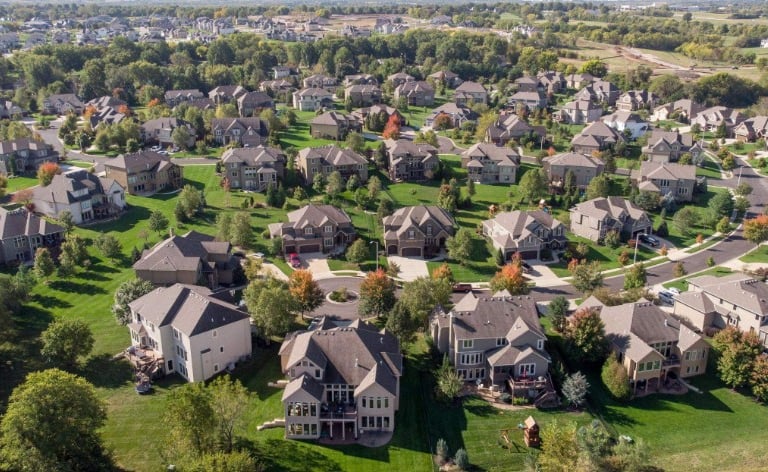 House Washing Johnson County