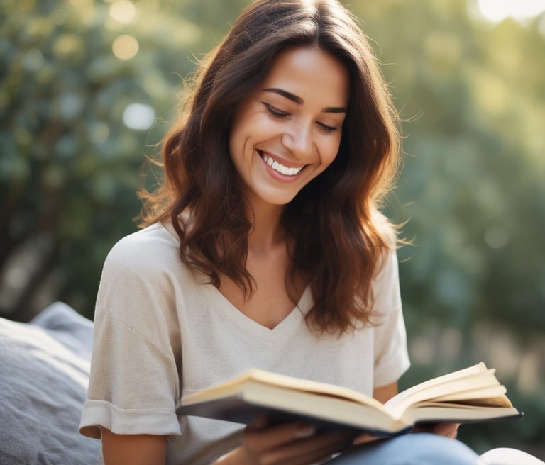 Bright living room with modern inventory