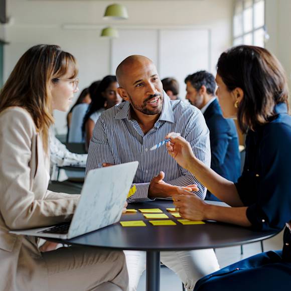 Hablamos el idioma del ingeniero y tenemos la metodología comercial.