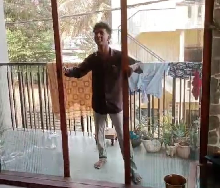 Mosquito mesh for Bed Room Utility