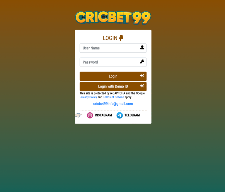 cricbet99