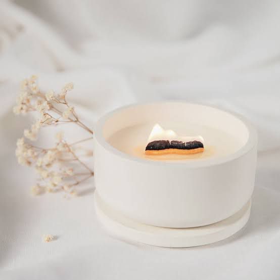 Scented Candles by Ederé