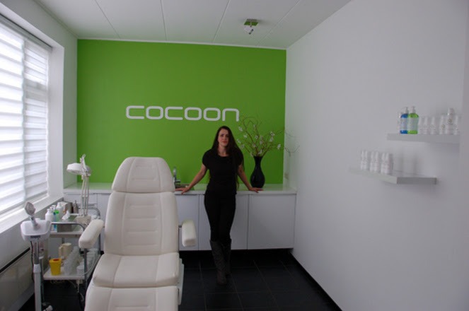 Cocoon Skincare Schoonheidssalon Gorinchem
