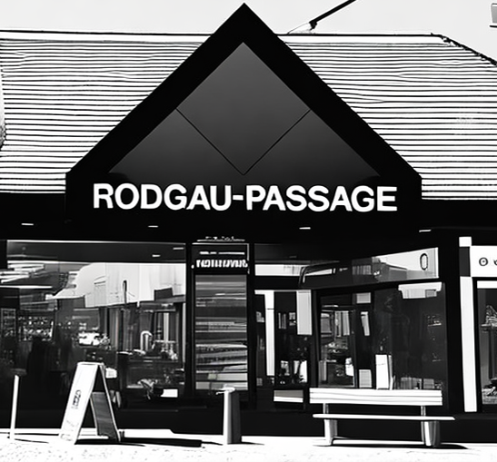 Rodgau-Passage