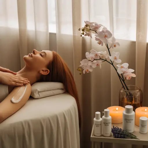 Trattamenti viso corpo massaggi pedicure manicure migliori a Palermo