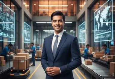 CMI Logistics and Supply Chain Professional